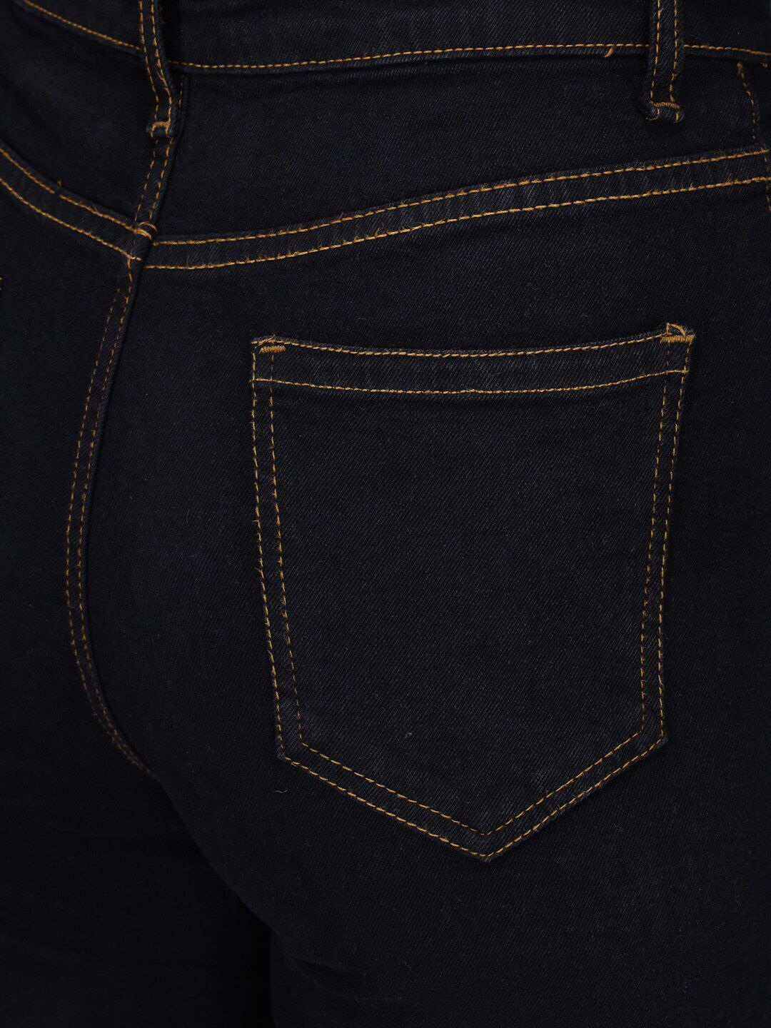 Kotty Women Slim Fit High-Rise Stretchable Jeans