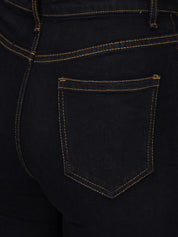 Kotty Women Slim Fit High-Rise Stretchable Jeans
