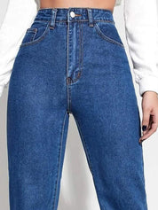 Kotty Women High-Rise Stretchable Jeans