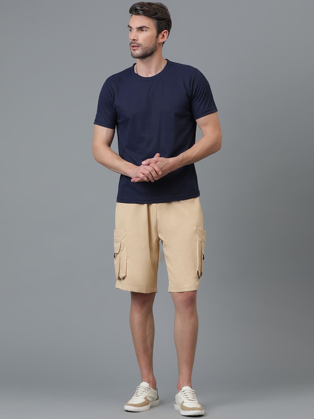 Kotty Men Low-Rise Shorts