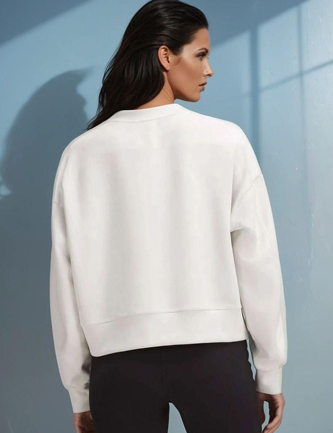 Kotty Women Therma-Fit Sweatshirt