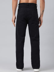 Kotty Men Jean Slim Fit Low-Rise Stretchable Jeans