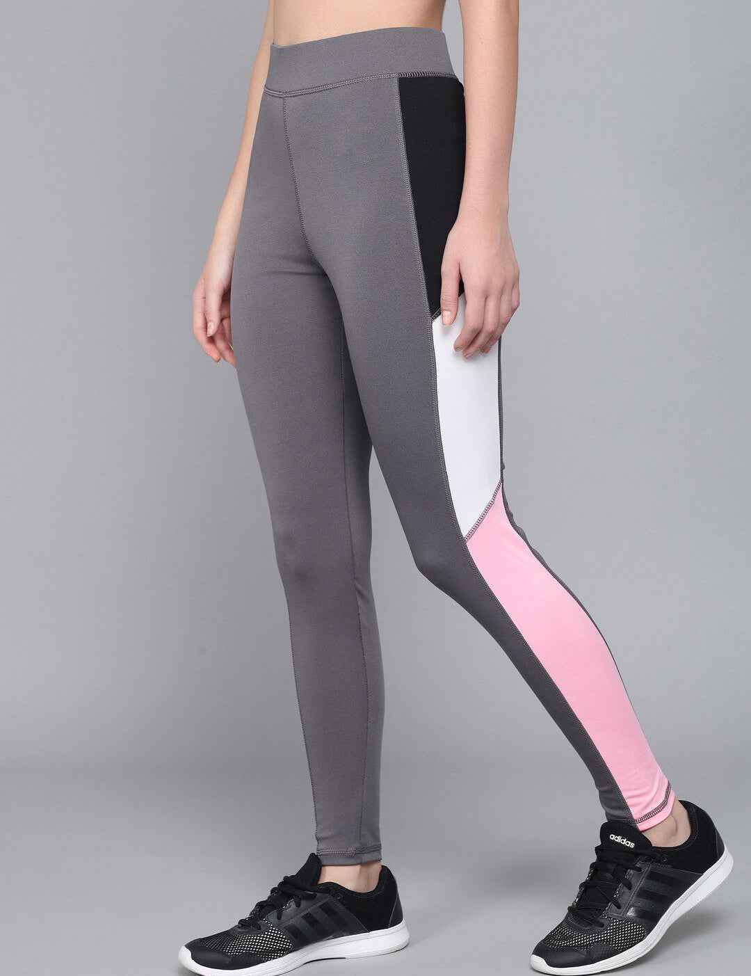 Kotty Women Regular Fit Ankle Length Tights