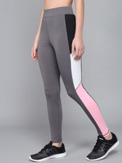 Kotty Women Regular Fit Ankle Length Tights