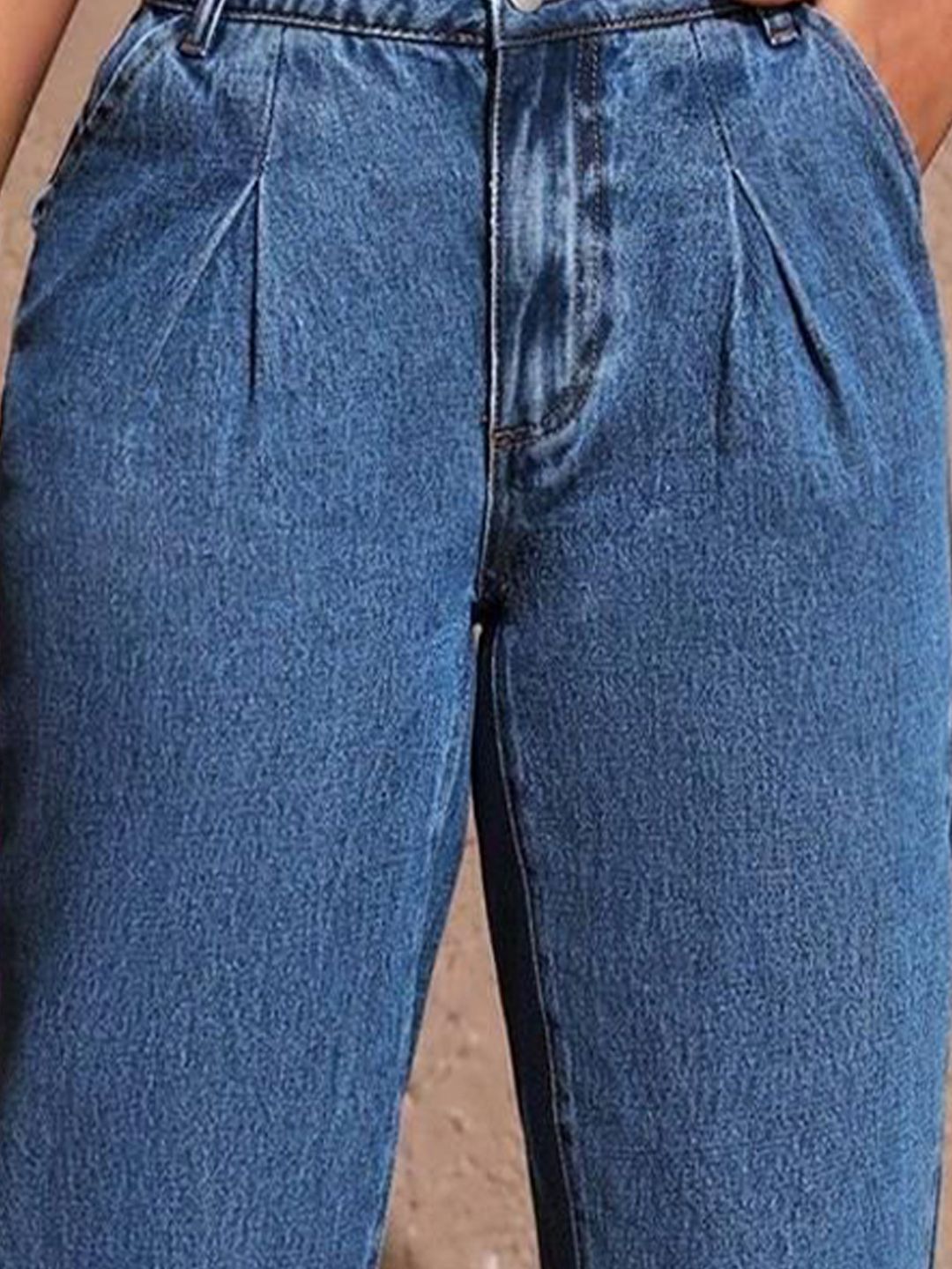 Kotty Women High-Rise Clean Look Stretchable Jeans