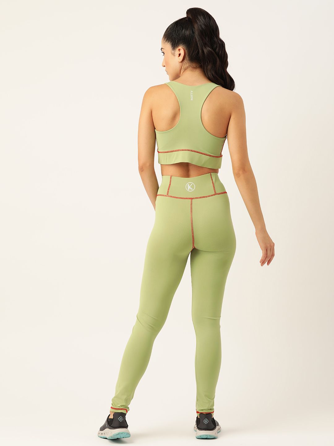 Kotty Sports Top & Leggings