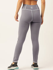 Kotty Women Training or Gym Ankle-Length Tights