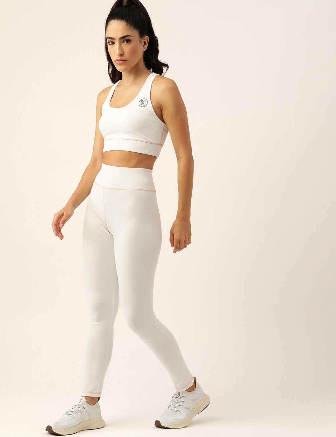 Kotty Sports Top & Leggings