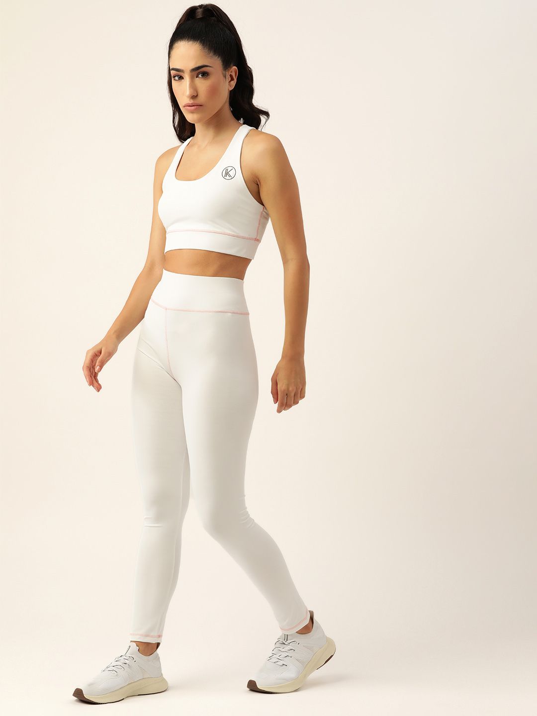 Kotty Sports Top & Leggings