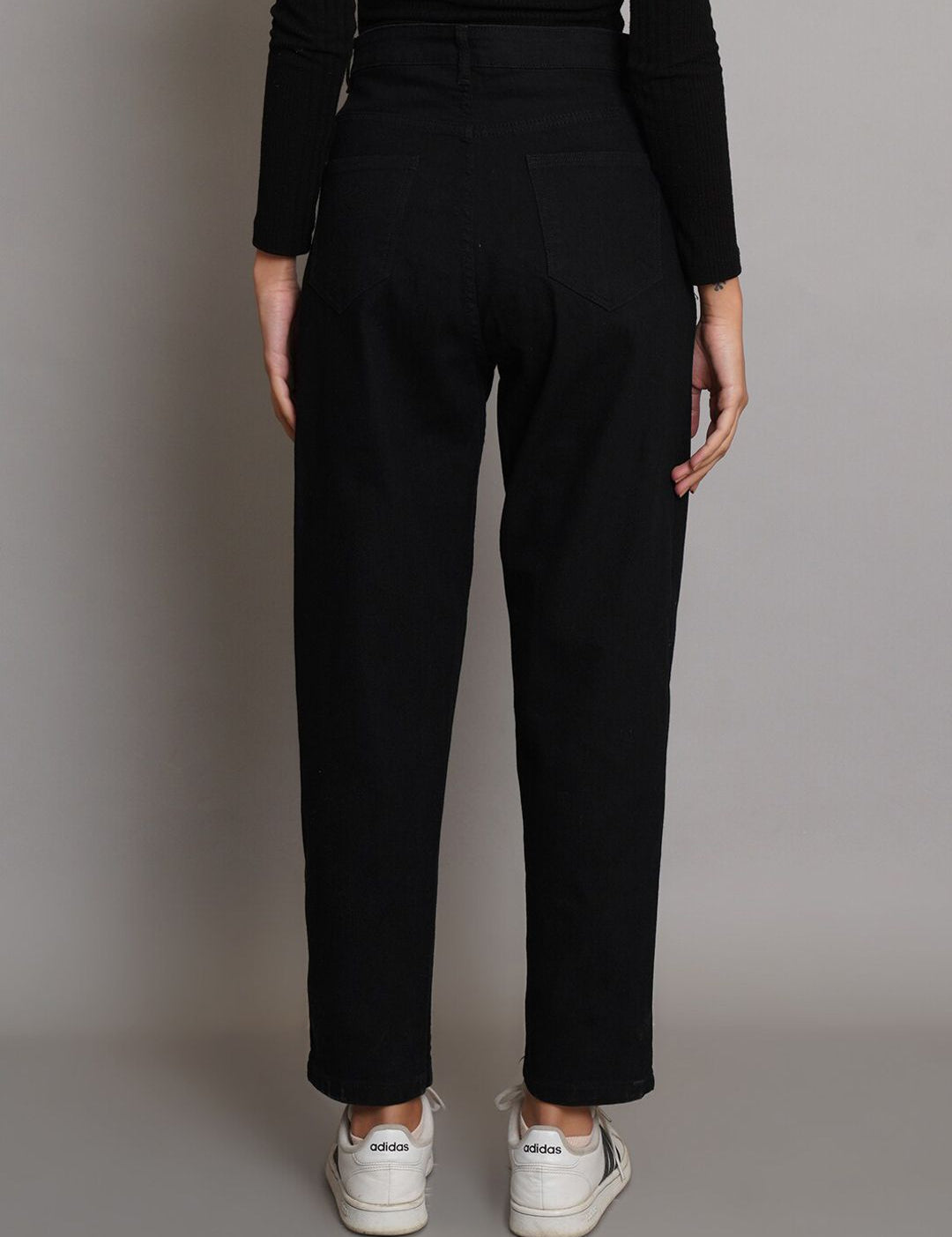 Kotty Women Jean High-Rise Stretchable Jeans