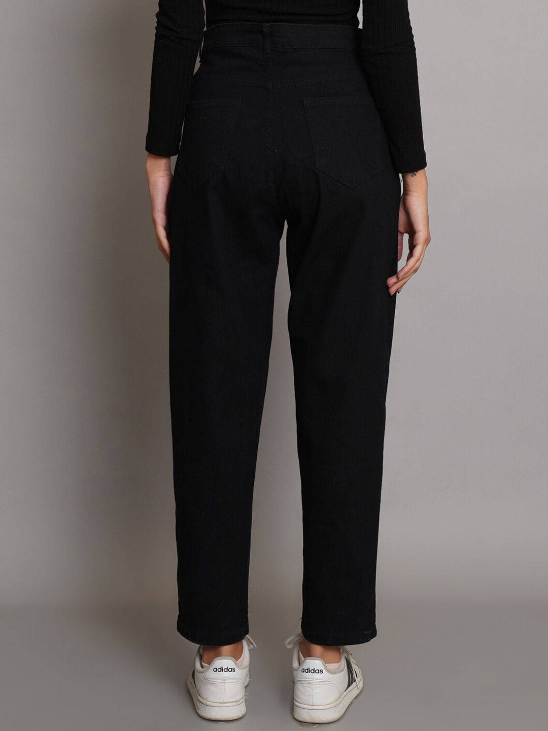 Kotty Women Jean High-Rise Stretchable Jeans