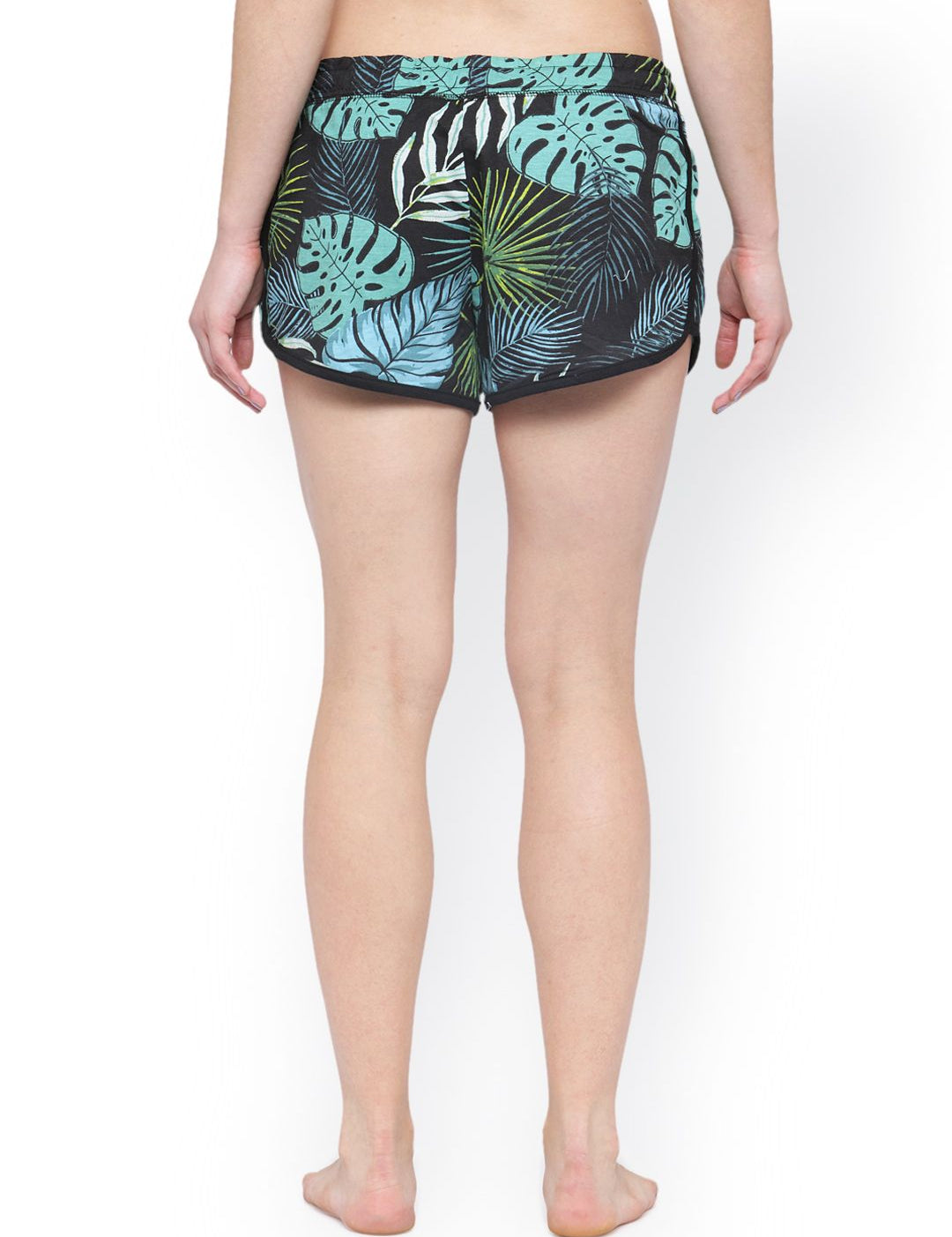 Kotty Pack of 2 Printed Sleep Shorts KTT2PCSLEEPSHORTSSET86