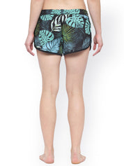 Kotty Pack of 2 Printed Sleep Shorts KTT2PCSLEEPSHORTSSET86