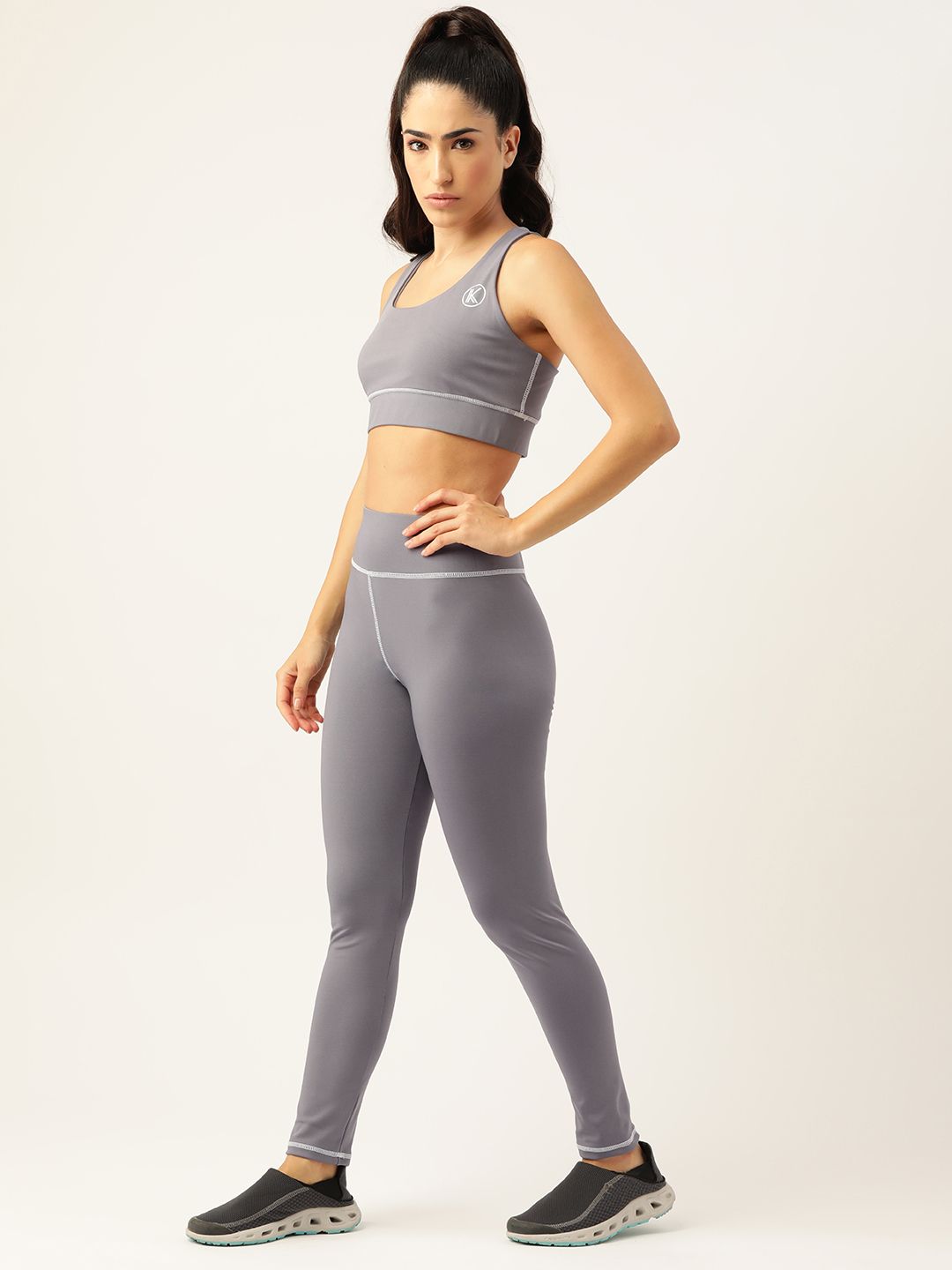Kotty Sports Top & Leggings