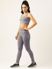 Kotty Sports Top & Leggings