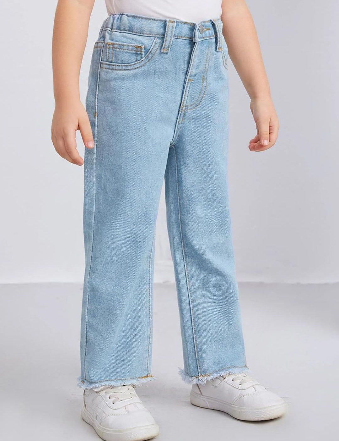 Kotty Girls Jean Stretchable Jeans