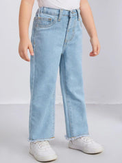 Kotty Girls Jean Stretchable Jeans