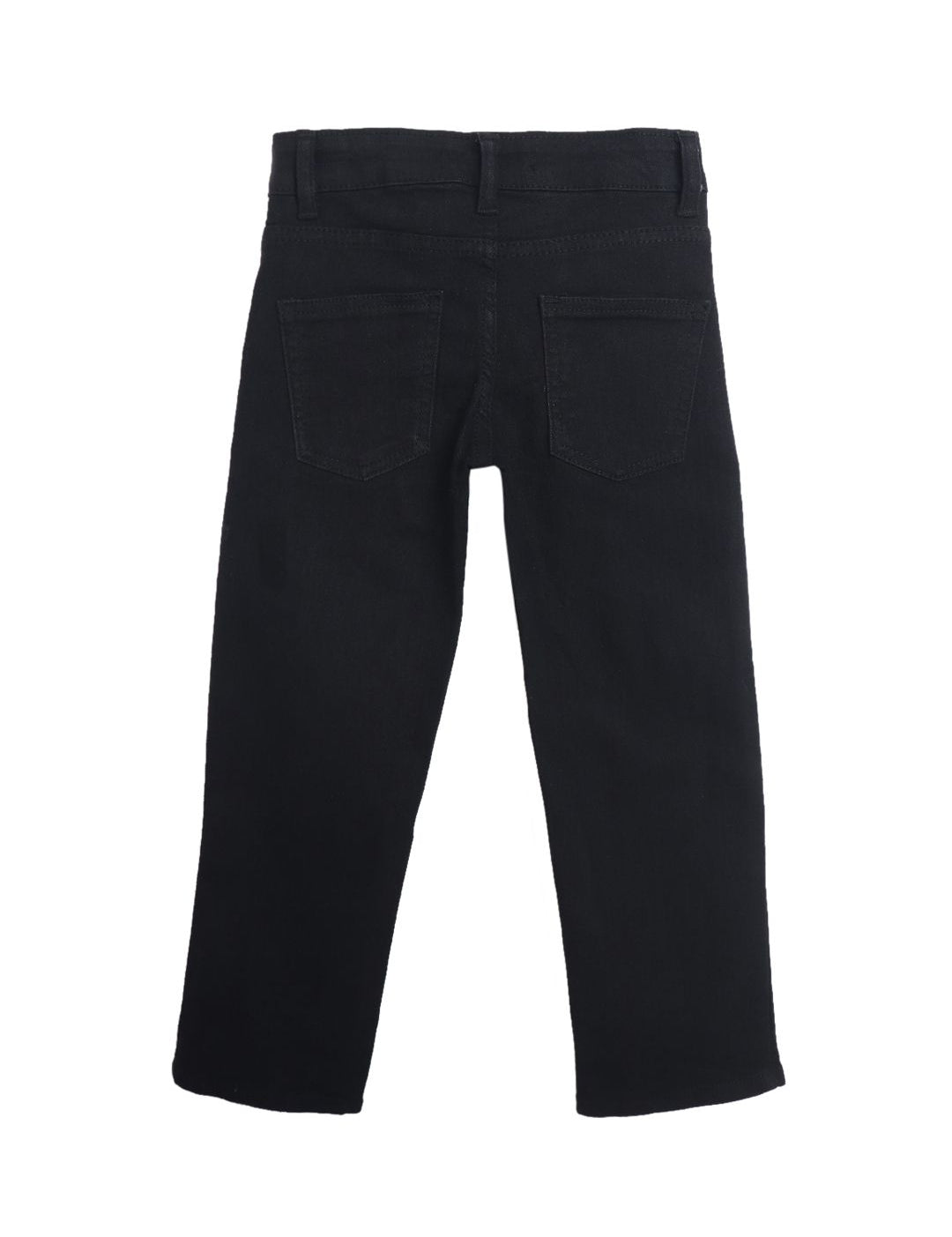 Kotty Girls Black Jean Jeans