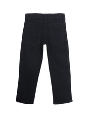 Kotty Girls Black Jean Jeans