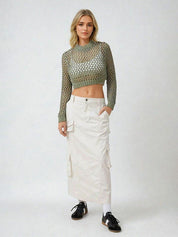 Kotty Women Cotton Pullover Sweaters