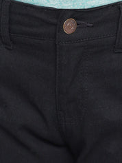 Kotty Boys Jean Regular-Fit Stretchable Joggers