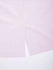 Kotty  Notched Lapel Collar Single-Breasted Casual Blazer