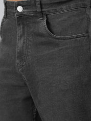 Kotty Men Jean Wide Leg Stretchable Jeans