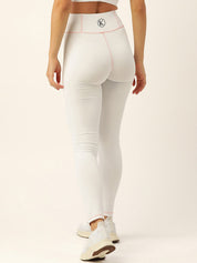 Kotty Women Training or Gym Ankle-Length Tights