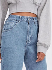 Kotty Women High-Rise Stretchable Jeans