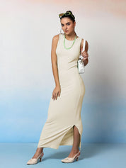 Kotty Women Bodycon Maxi Dress