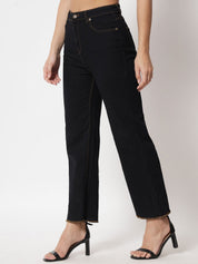 Kotty Women High-Rise Stretchable Jeans