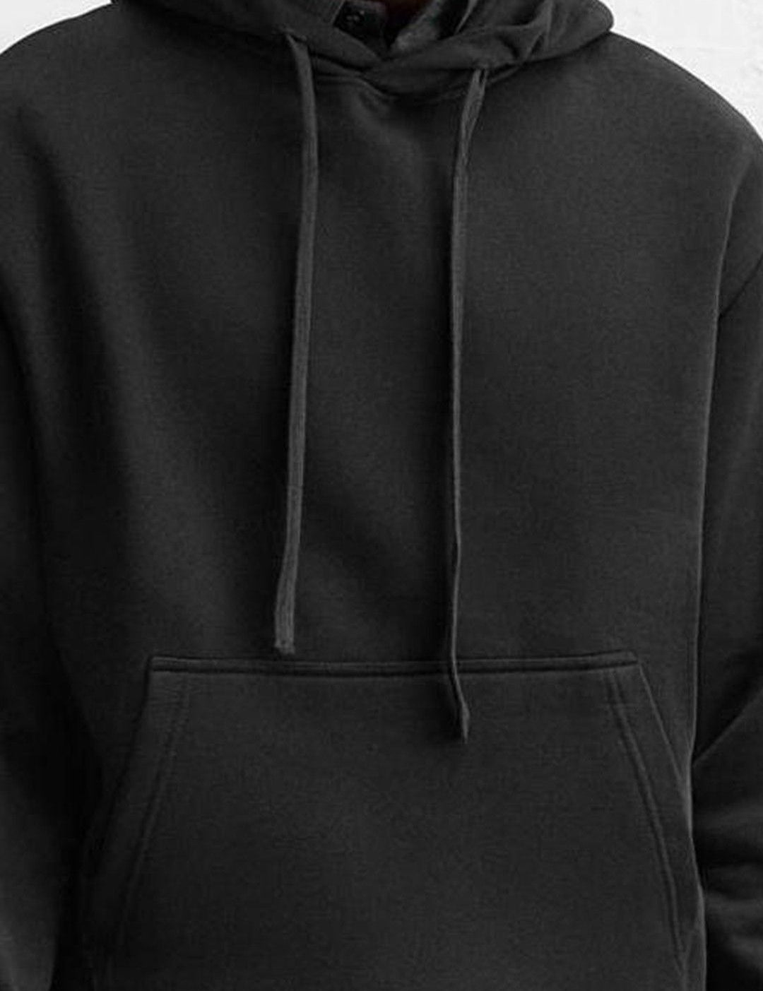 Kotty Men Hooded Cotton Sweatshirt