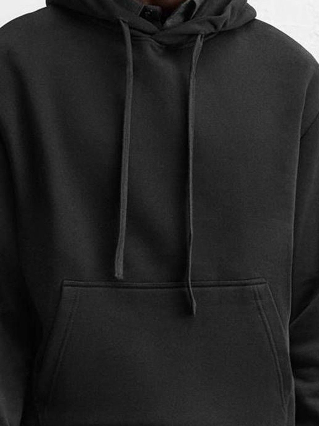 Kotty Men Hooded Cotton Sweatshirt