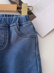 Kotty Boys Stretchable Jeans