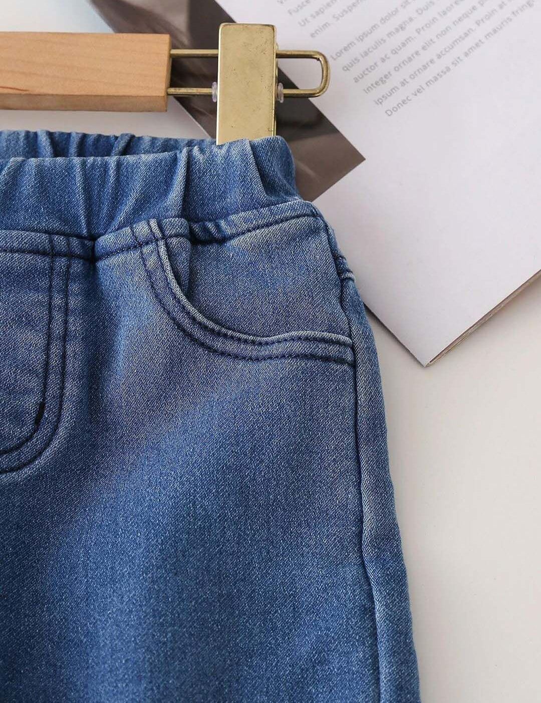 Kotty Boys Stretchable Jeans