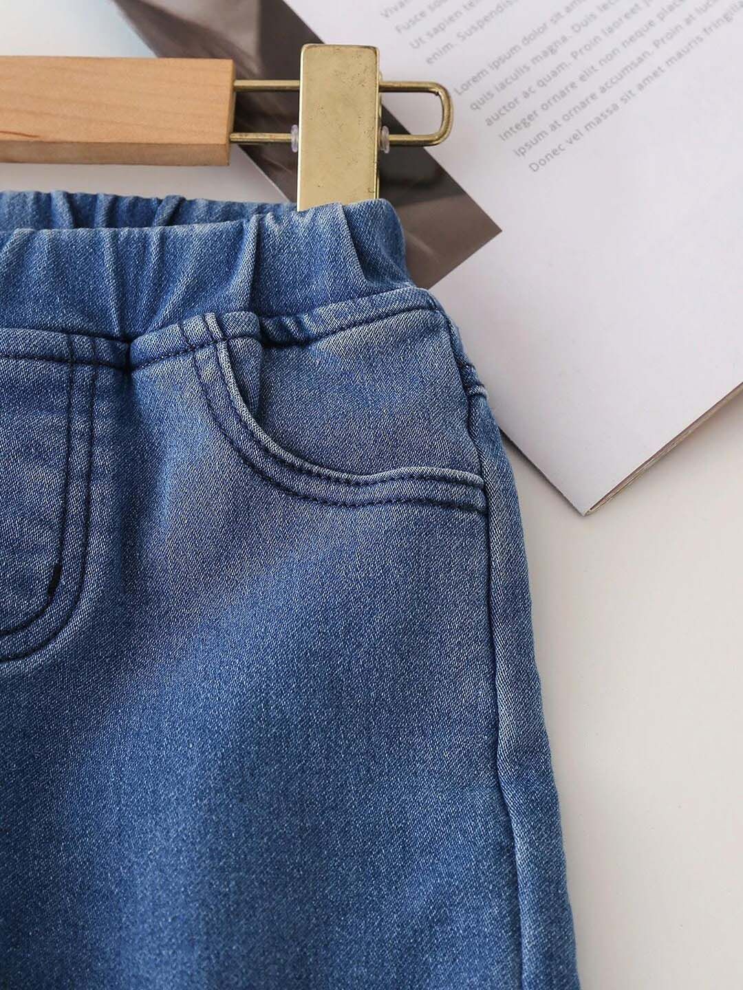 Kotty Boys Stretchable Jeans