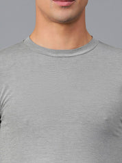 Kotty Long Sleeves Slim Fit T-shirt