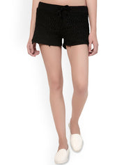 Kotty Women Low-Rise Shorts
