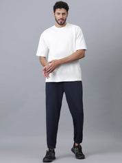 Kotty Men Mid Rise Joggers