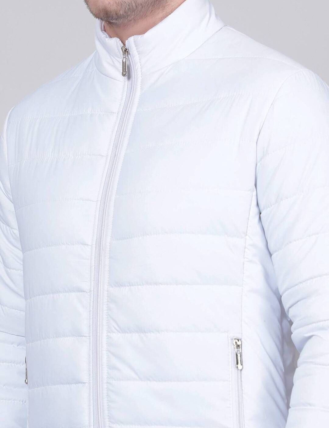 Kotty Men Puffer Jacket