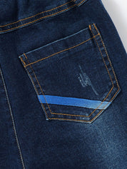 Kotty Girls Blue Light Fade Jeans