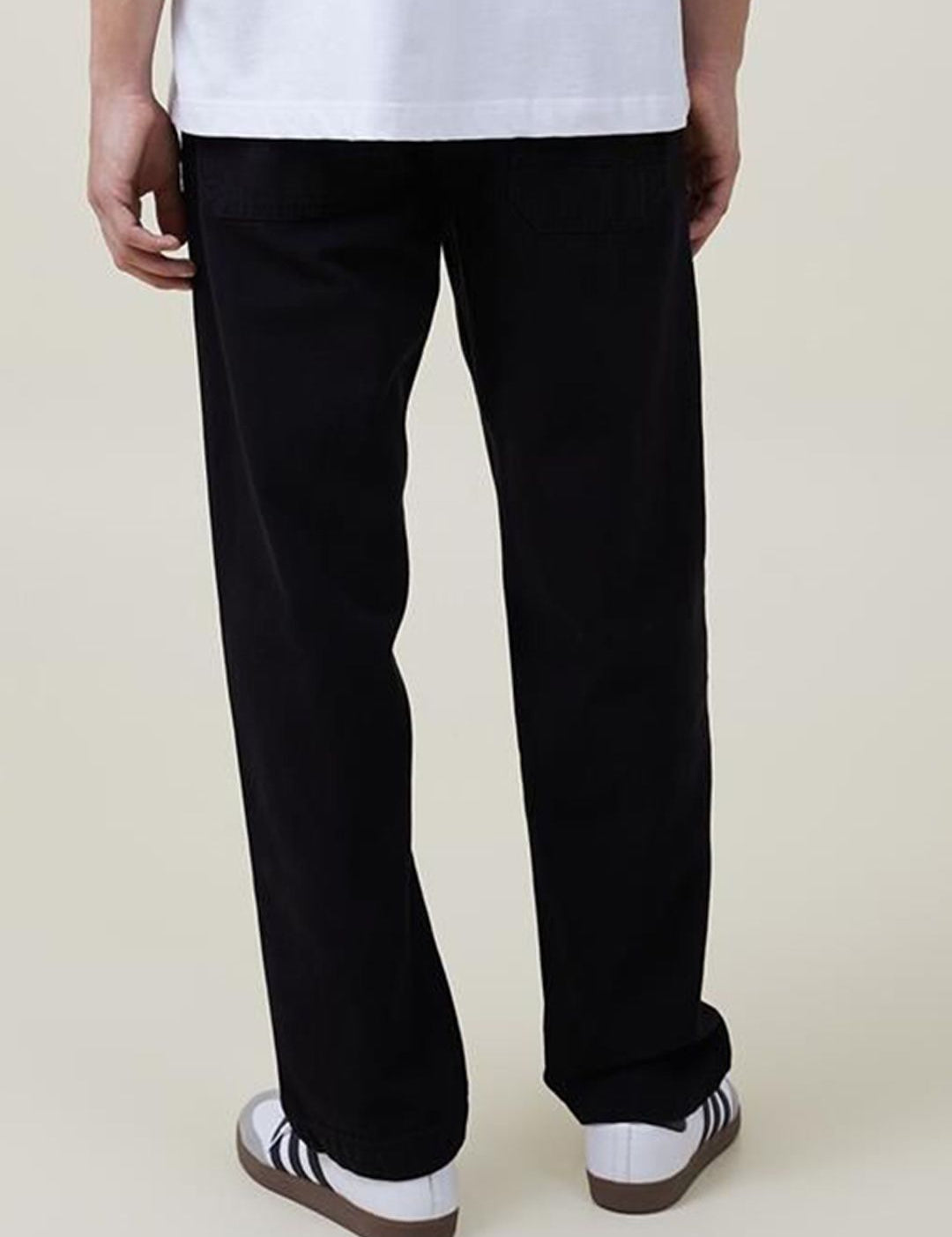 Kotty Men Jean Low-Rise Stretchable Jeans