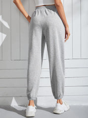 Kotty Women Cotton Joggers