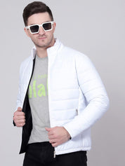 Kotty Men Outdoor Puffer Jacket