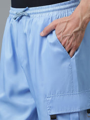 Kotty Men Low-Rise Sports Shorts