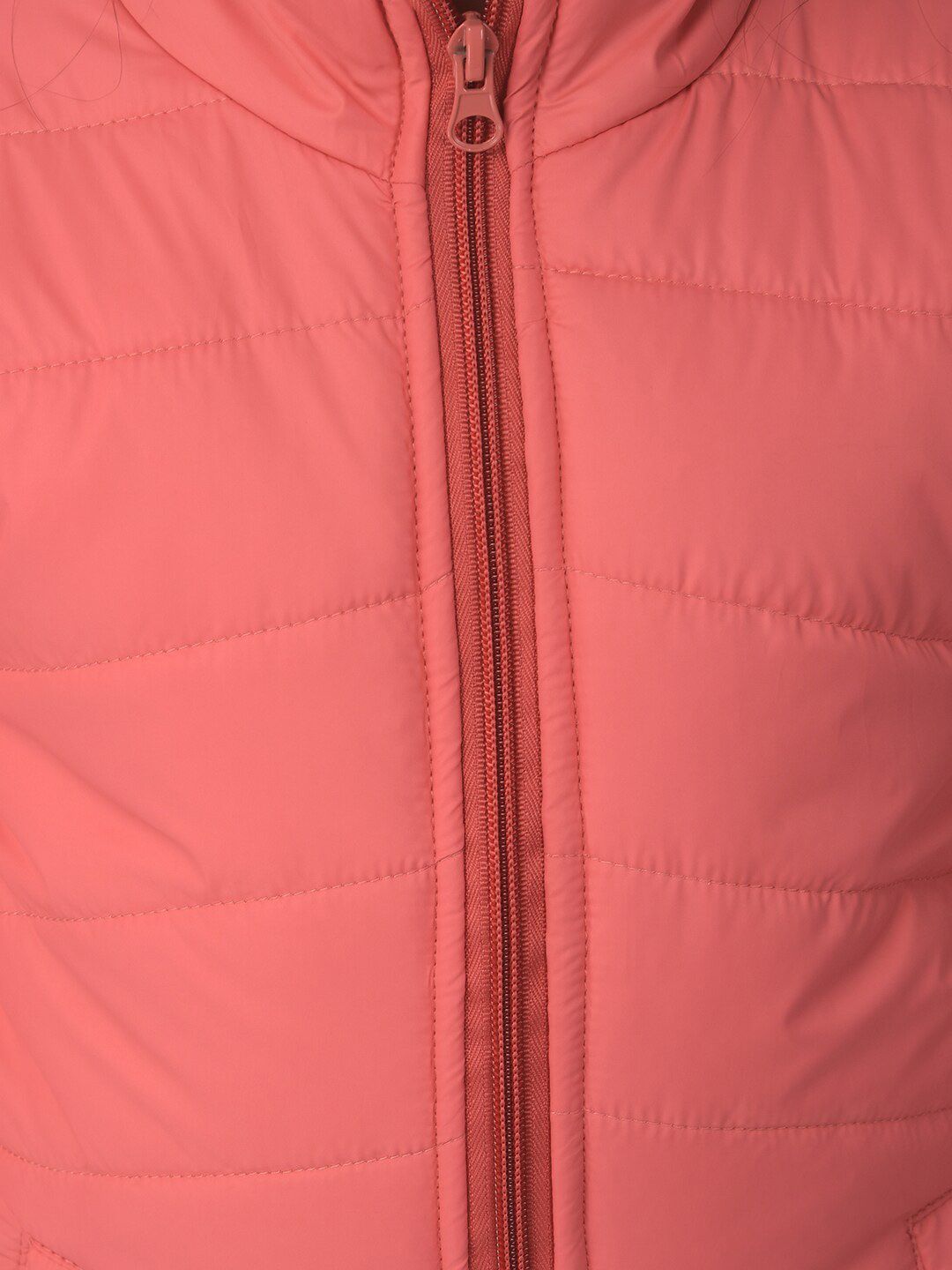 Kotty Girls Pink Outdoor Padded Jacket
