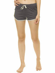 Kotty Women Regular Fit Low-Rise Hot Pants Shorts
