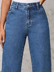 Kotty Women High-Rise Clean Look Stretchable Jeans