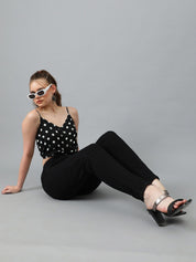 KOTTY Basics Women Jean Slim Fit Clean Look Stretchable Jeans