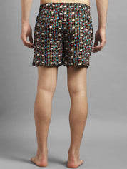 Kotty Men Pack Of 2 Printed Boxers KTT2PCMENSBOXERSET40S